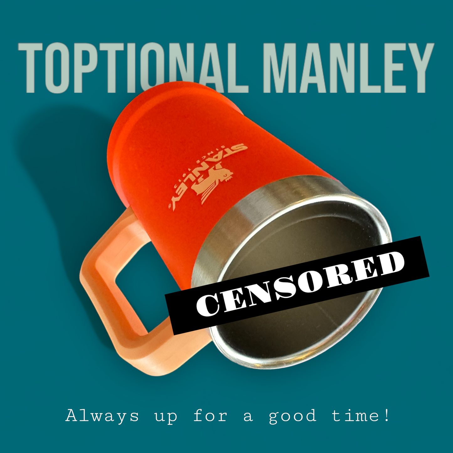 The TOPtional Manley