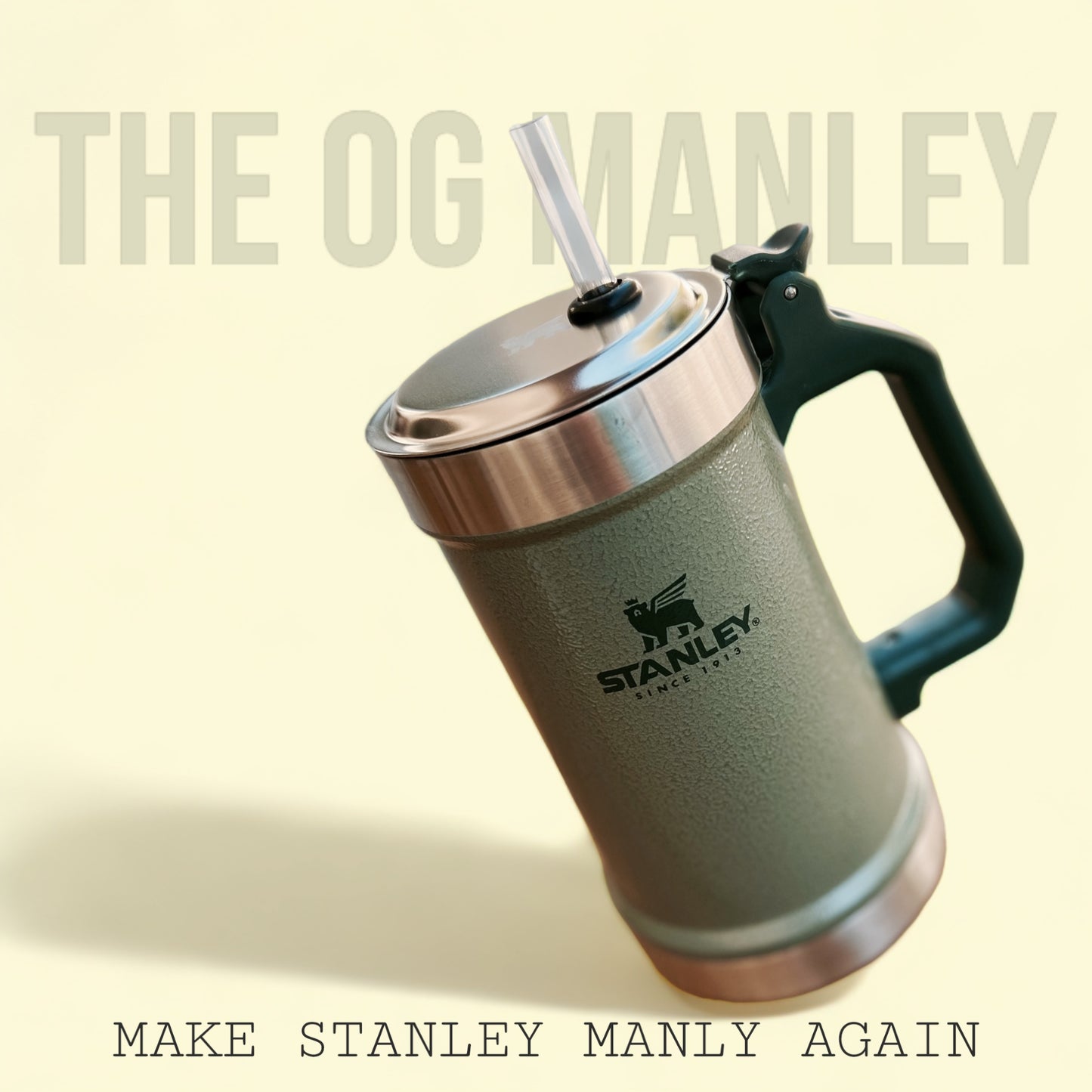 The OG Manley