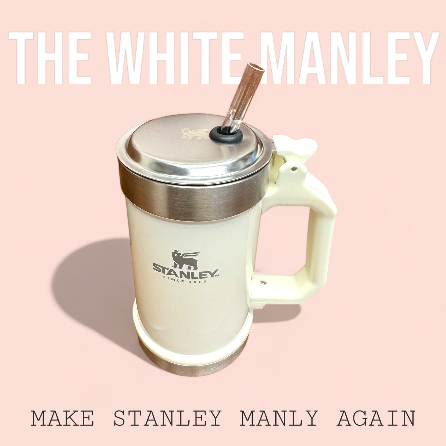 The White Manley