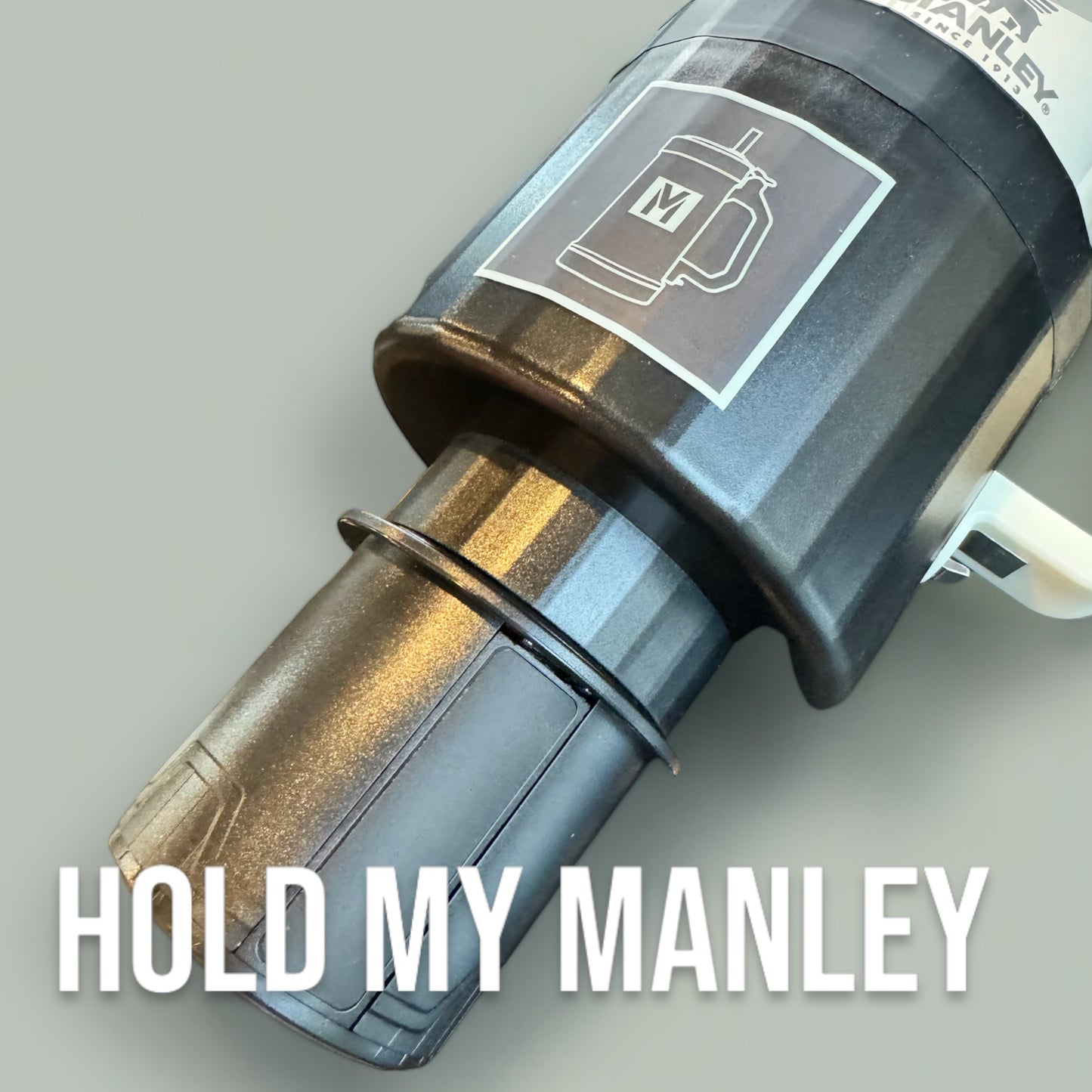 Hold My Manley