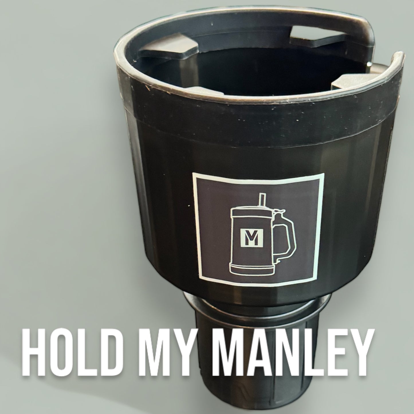 Hold My Manley